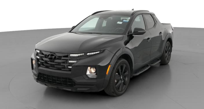 Thumbnail: 2023 Hyundai Santa Cruz - 1
