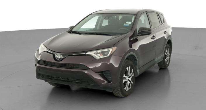 Thumbnail: 2018 Toyota RAV4 - 1