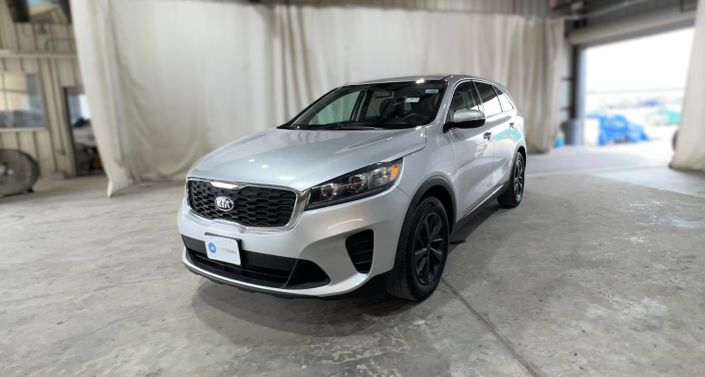 Thumbnail: 2020 Kia Sorento - 1
