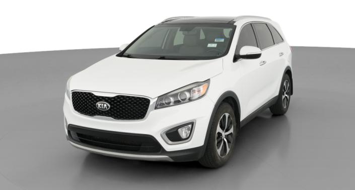 Thumbnail: 2016 Kia Sorento - 1