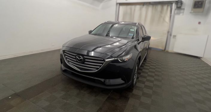 Thumbnail: 2021 Mazda CX-9 - 1