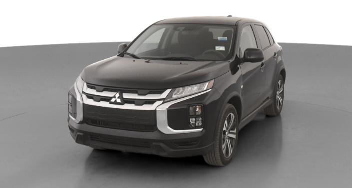 Thumbnail: 2023 Mitsubishi Outlander Sport - 1