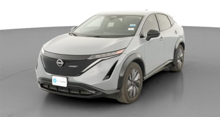 Thumbnail: 2024 Nissan Ariya - 1
