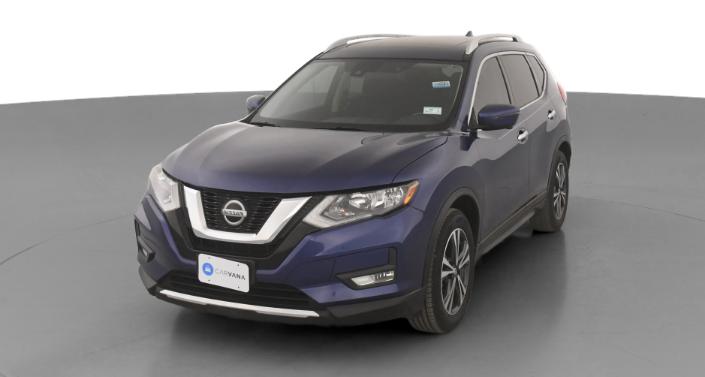 Thumbnail: 2020 Nissan Rogue - 1