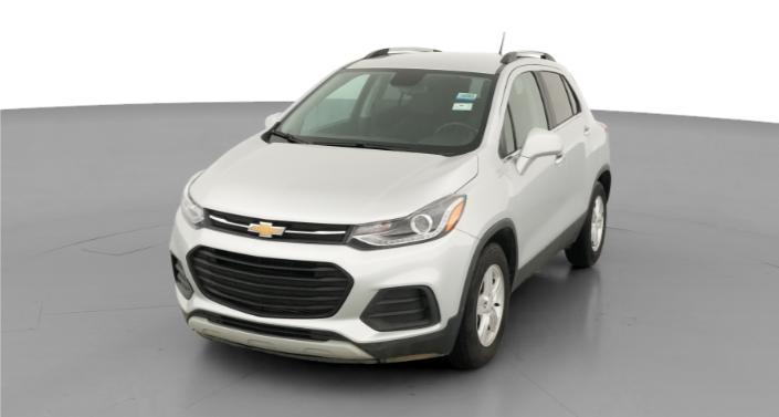 Thumbnail: 2019 Chevrolet Trax - 1