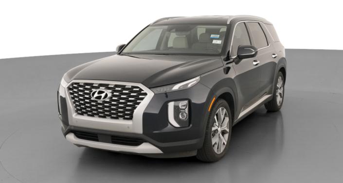 Thumbnail: 2021 Hyundai Palisade - 1