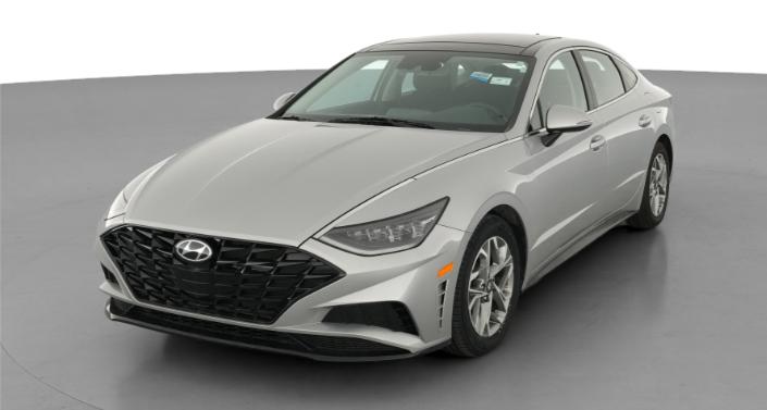 Thumbnail: 2023 Hyundai Sonata - 1