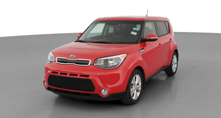 Thumbnail: 2016 Kia Soul - 1
