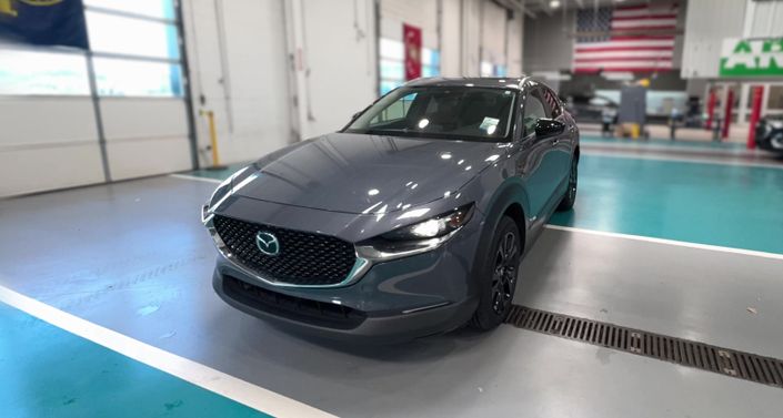 Thumbnail: 2022 Mazda CX-30 - 1