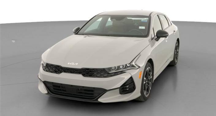 Thumbnail: 2024 Kia K5 - 1