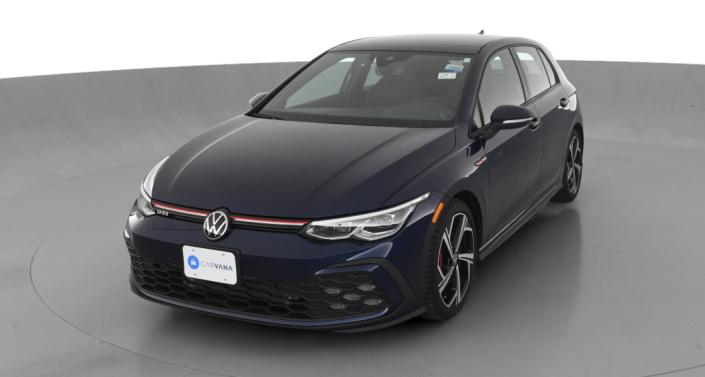 Thumbnail: 2024 Volkswagen Golf - 1