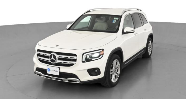 2021 Mercedes-Benz GLB 250 -
                  Beverly, NJ