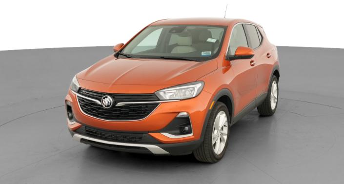 Thumbnail: 2023 Buick Encore GX - 1