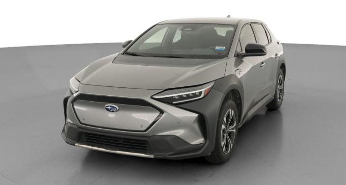2023 Subaru Solterra Premium -
                  Haines City, FL