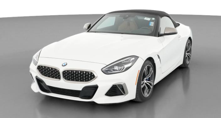 Thumbnail: 2020 BMW Z4 - 1