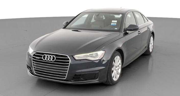 Thumbnail: 2016 Audi A6 - 1