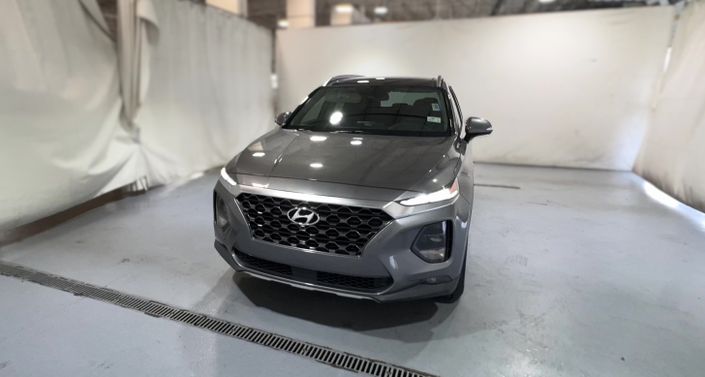 Thumbnail: 2019 Hyundai Santa Fe - 1