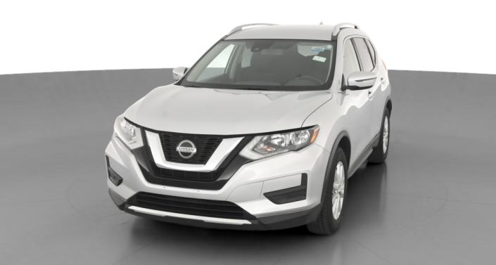 Thumbnail: 2019 Nissan Rogue - 1
