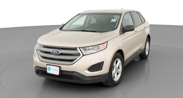 Thumbnail: 2017 Ford Edge - 1