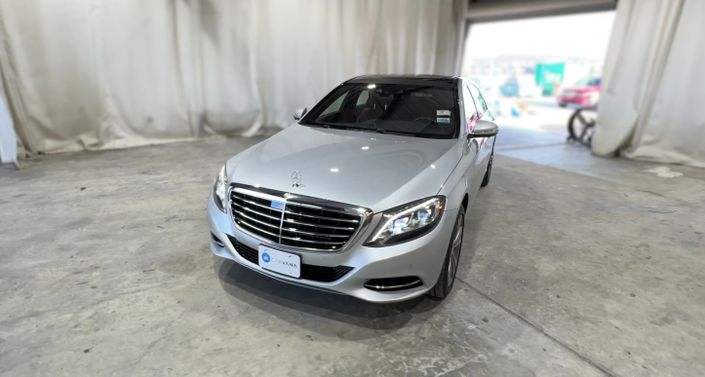 2016 Mercedes-Benz S-Class S 550 -
                  Houston, TX