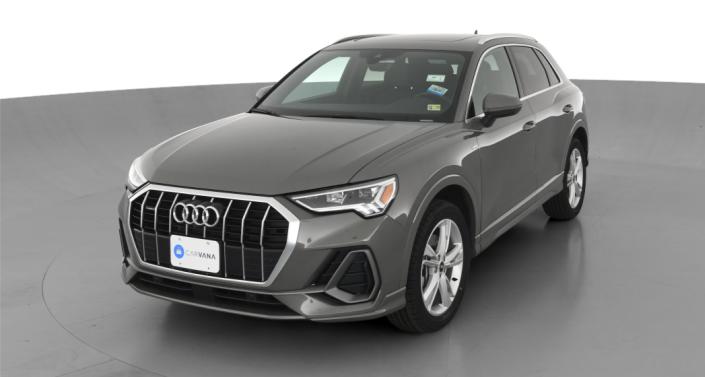 Thumbnail: 2022 Audi Q3 - 1