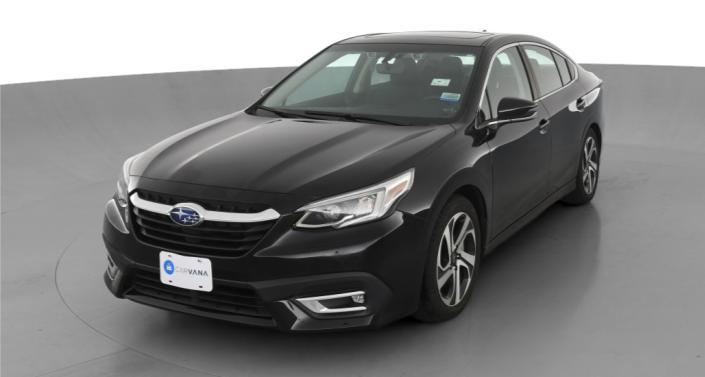 Thumbnail: 2022 Subaru Legacy - 1