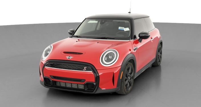 Thumbnail: 2023 MINI Cooper Hardtop - 1