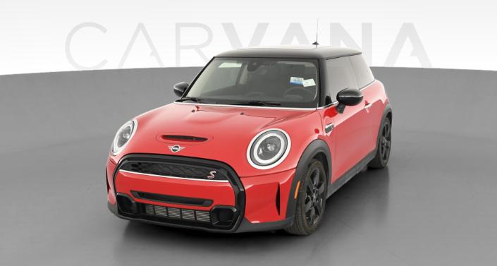 ミニカー mini coooper with CARAVAN 2019 Mini Cooper Clubman John Cooper Works ALL4 AWD 4dr