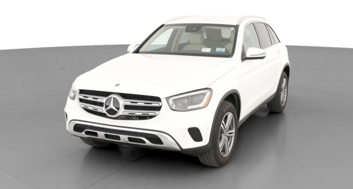 Thumbnail: 2022 Mercedes-Benz GLC - 1