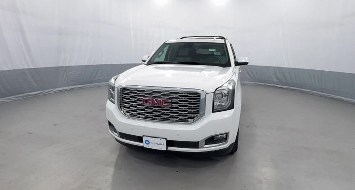 Thumbnail: 2020 GMC Yukon - 1