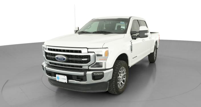 Thumbnail: 2020 Ford Econoline - 1