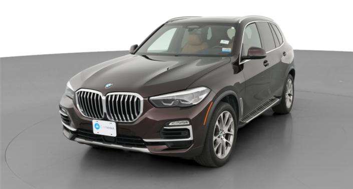 Thumbnail: 2019 BMW X5 - 1