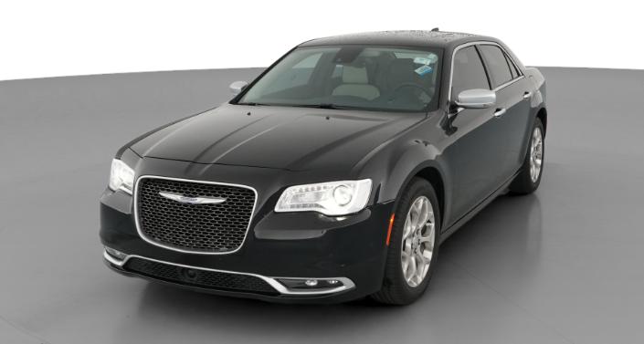 Thumbnail: 2016 Chrysler 300 - 1