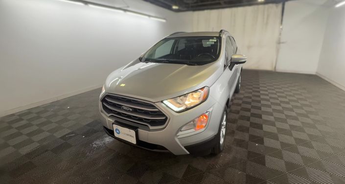 Thumbnail: 2020 Ford EcoSport - 1