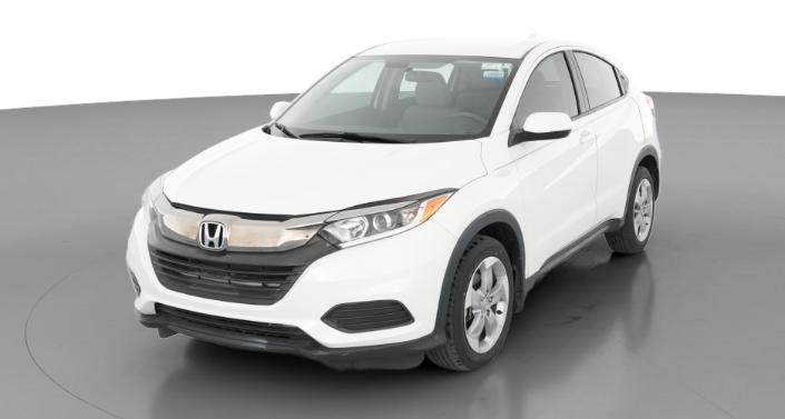 Thumbnail: 2020 Honda HR-V - 1
