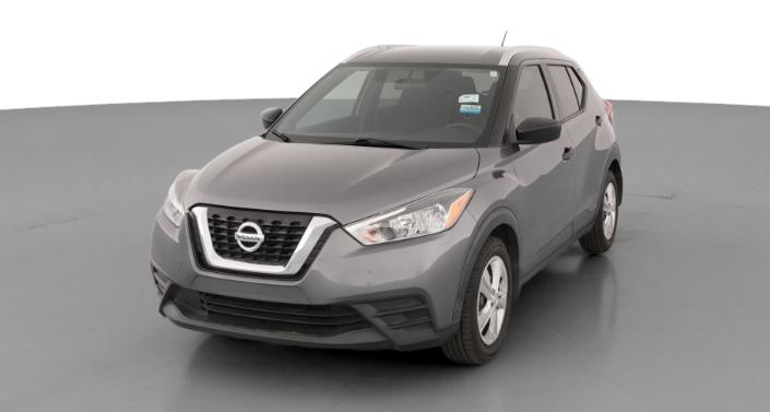 Thumbnail: 2019 Nissan Kicks - 1