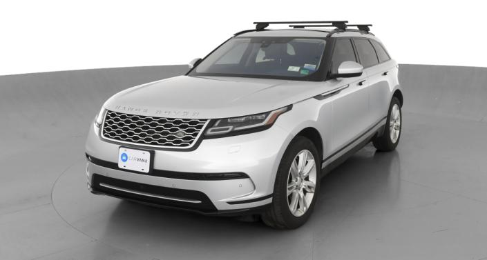 2020 Land Rover Range Rover Velar S -
                  Colonial Heights, VA