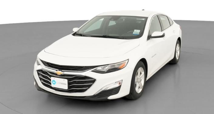 Thumbnail: 2020 Chevrolet Malibu - 1