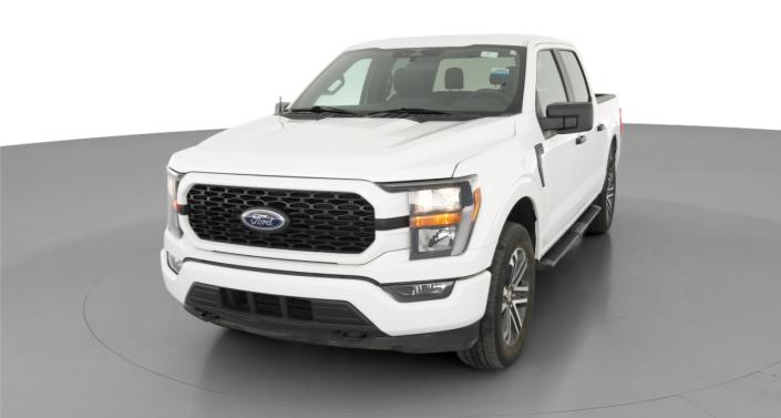 Thumbnail: 2023 Ford Econoline - 1