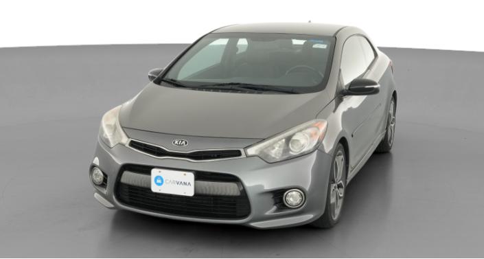 Thumbnail: 2015 Kia Forte - 1