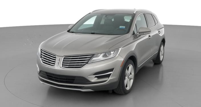 2017 Lincoln MKC Premiere -
                  Lorain, OH