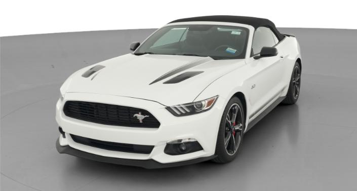 Thumbnail: 2016 Ford Mustang - 1