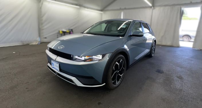 2022 Hyundai Ioniq 5 SEL -
                  Auburn, WA