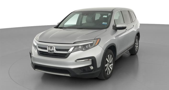 Thumbnail: 2019 Honda Pilot - 1