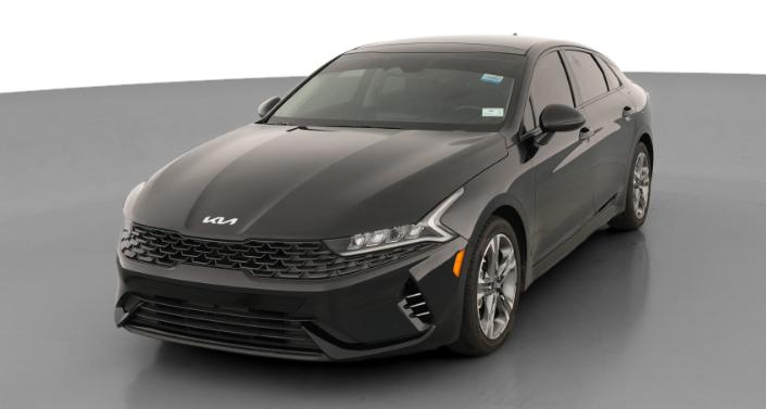 Thumbnail: 2023 Kia K5 - 1