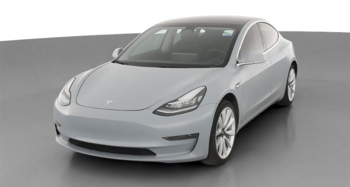 Thumbnail: 2019 Tesla Model 3 - 1