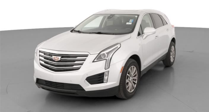 Thumbnail: 2019 Cadillac XT5 - 1