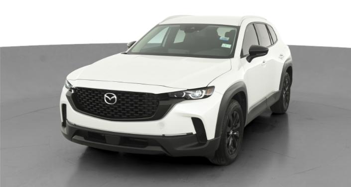 Thumbnail: 2024 Mazda CX-50 - 1