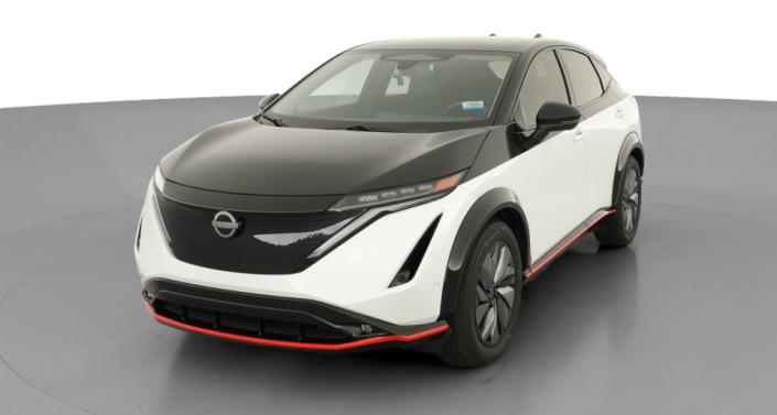 Thumbnail: 2023 Nissan Ariya - 1