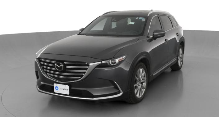 Thumbnail: 2017 Mazda CX-9 - 1